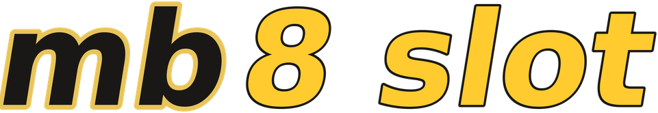 mb8 slot logo